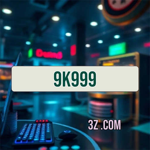 Apostas emocionantes no 9k999.com: um mundo de diversão