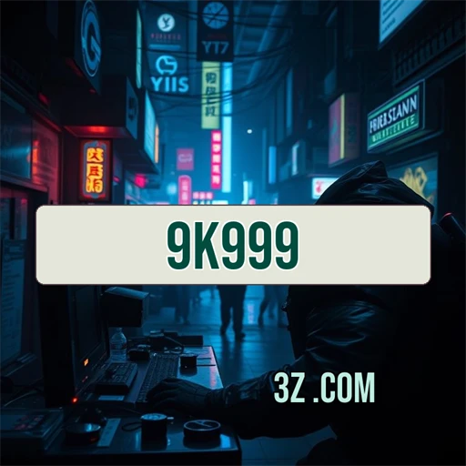Inovações do App no 9k999.com que Transformam o Jogo