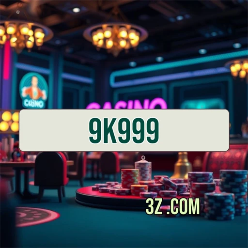 Esporte e Emoção: O Que o 9k999.com Oferece?