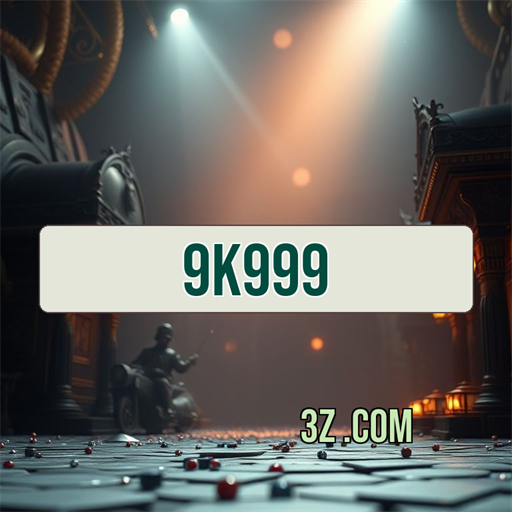 Explore a Plataforma de Jogos 9k999.com e Seus Recursos Incríveis