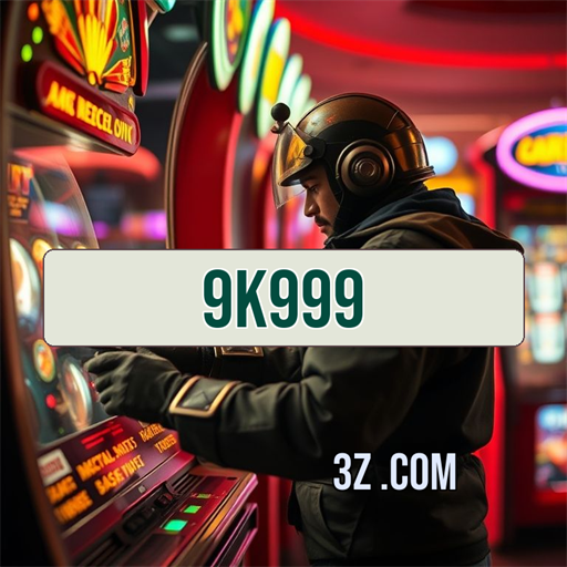 Experiência VIP em 9k999.com: Entre no Jogo com Estilo!