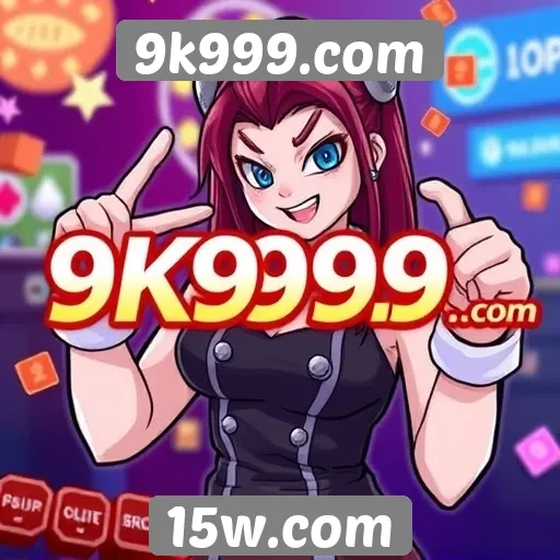 Comparação entre 9k999.com e outros sites de jogos