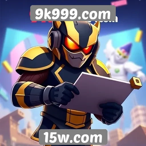 Análise das estratégias de monetização do 9k999.com