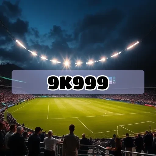 9k999.com Novidades