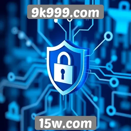Perspectivas de segurança no 9k999.com